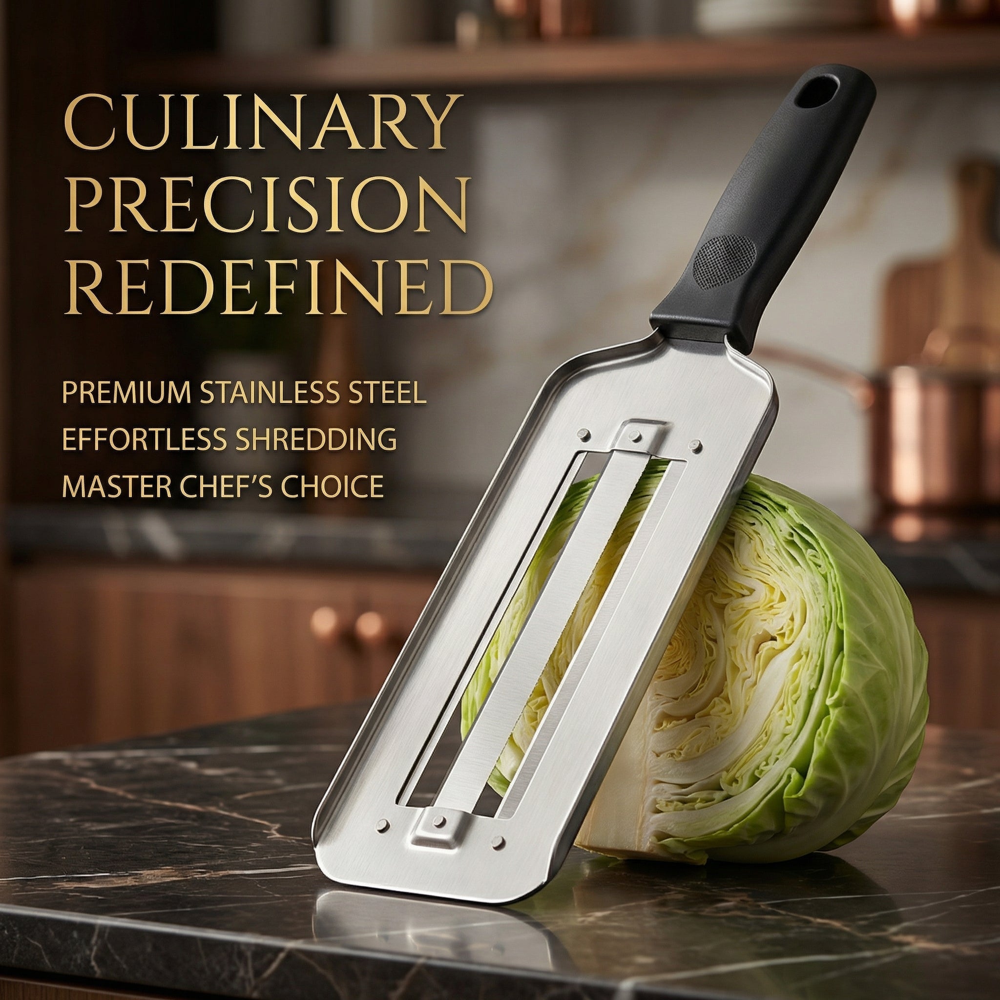 Multi-functional vegetable slicer