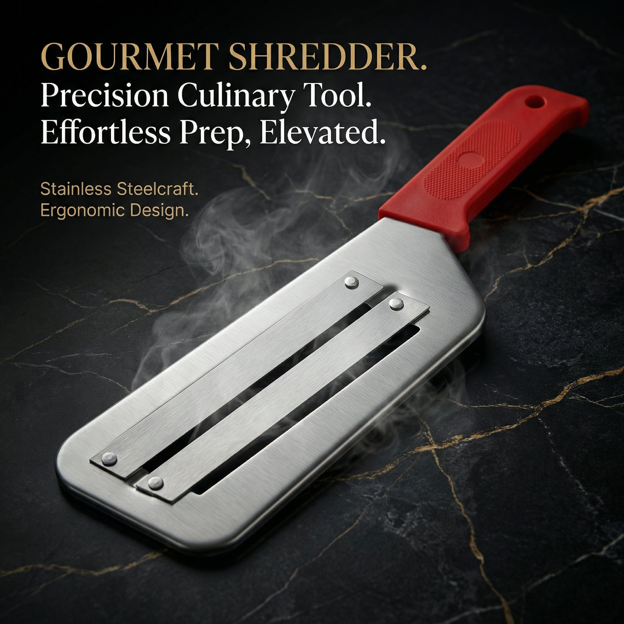 Multi-functional vegetable slicer