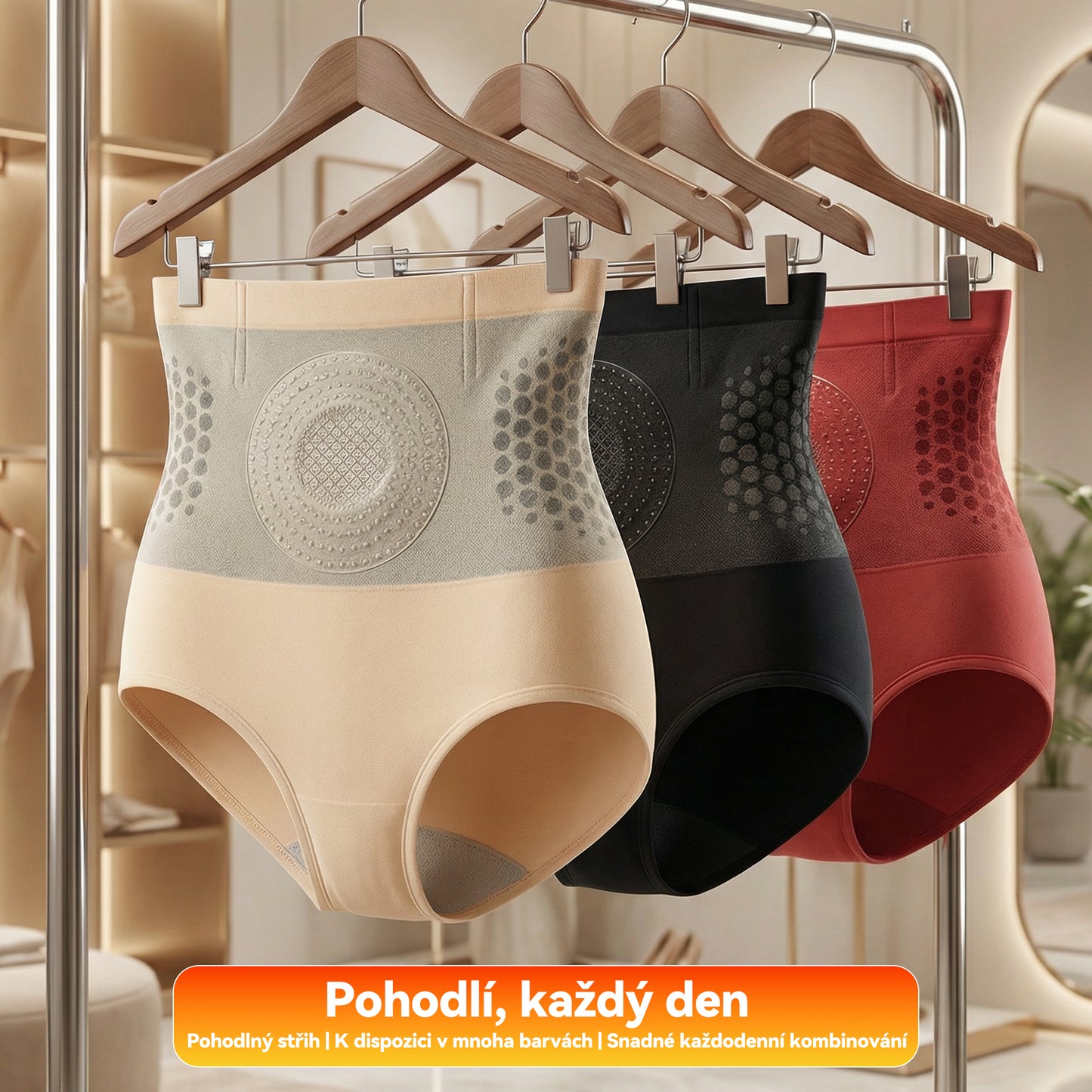 Oficiální obchod 🌈🌈 se značkou spodního prádla| 𝐏𝐀𝐔𝐑𝐀𝐉𝐔® 𝟐𝟎𝟐𝟔 𝟒𝐕𝟏 𝐌𝐈𝐑𝐎ČÁ𝐒𝐓𝐈𝐂𝐎𝐕É 𝐓𝐕𝐀𝐑𝐀𝐉Í𝐂Í 𝐀 𝐓𝐔𝐊 𝐒𝐏𝐀𝐋𝐔𝐉Í𝐂Í 𝐊𝐑Á𝐓𝐊É 𝐊𝐀𝐋𝐇𝐎𝐓𝐘✨