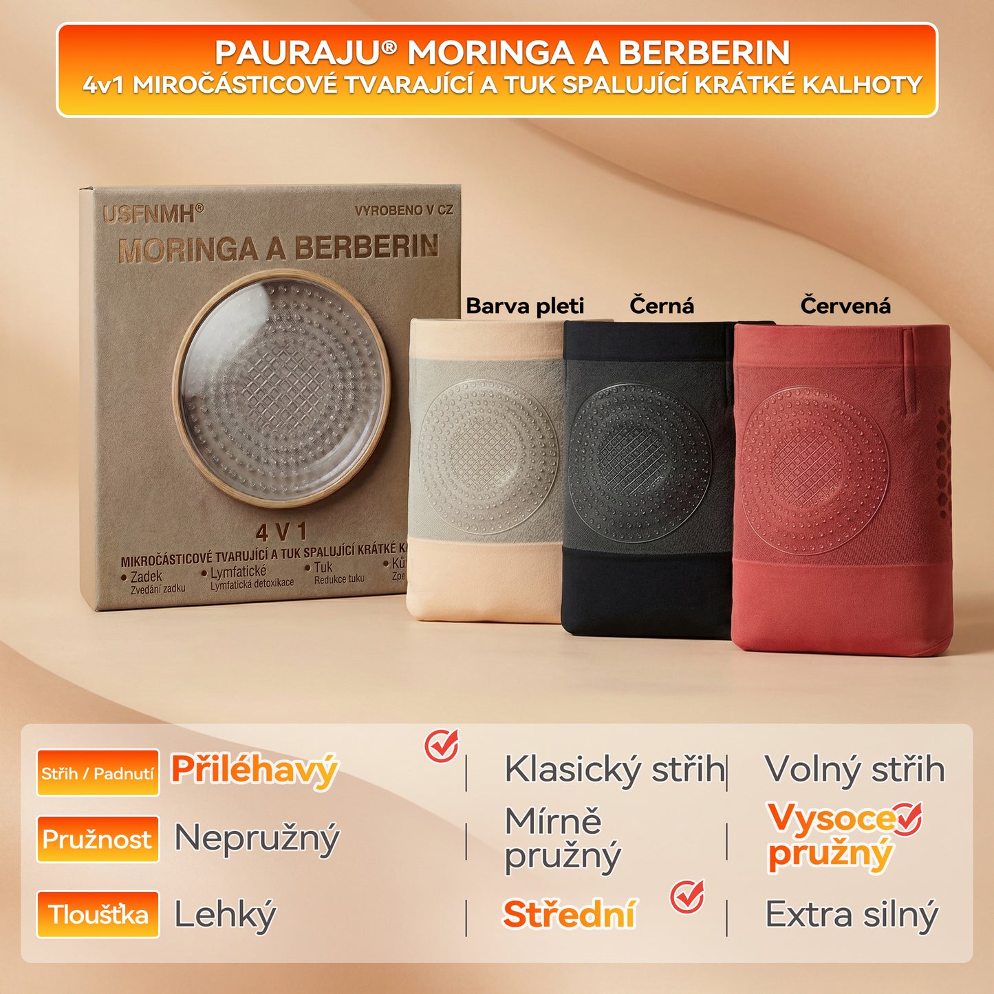 Oficiální obchod 🌈🌈 se značkou spodního prádla| 𝐏𝐀𝐔𝐑𝐀𝐉𝐔® 𝟐𝟎𝟐𝟔 𝟒𝐕𝟏 𝐌𝐈𝐑𝐎ČÁ𝐒𝐓𝐈𝐂𝐎𝐕É 𝐓𝐕𝐀𝐑𝐀𝐉Í𝐂Í 𝐀 𝐓𝐔𝐊 𝐒𝐏𝐀𝐋𝐔𝐉Í𝐂Í 𝐊𝐑Á𝐓𝐊É 𝐊𝐀𝐋𝐇𝐎𝐓𝐘✨