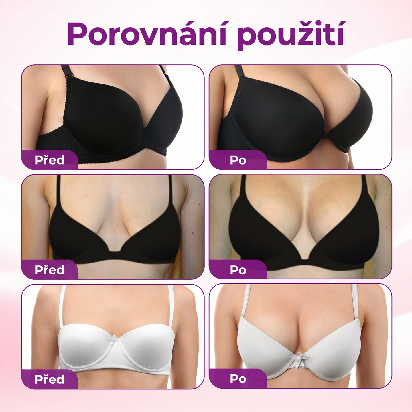 ✔️Timilk® MAXKŘIVKY TVAROVACÍ A OBJEMOVÝ PRSNÍ OLEJ