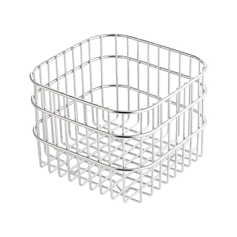 Draining basket